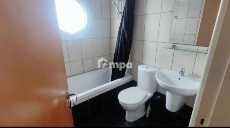 1 Bedroom Apartment for Rent in Strovolos, Nicosia District