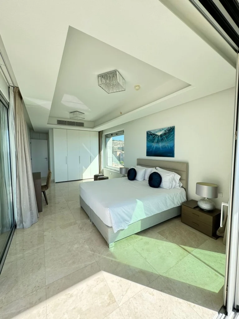 2 Bedroom Apartment for Sale in Pyrgos Lemesou, Limassol District