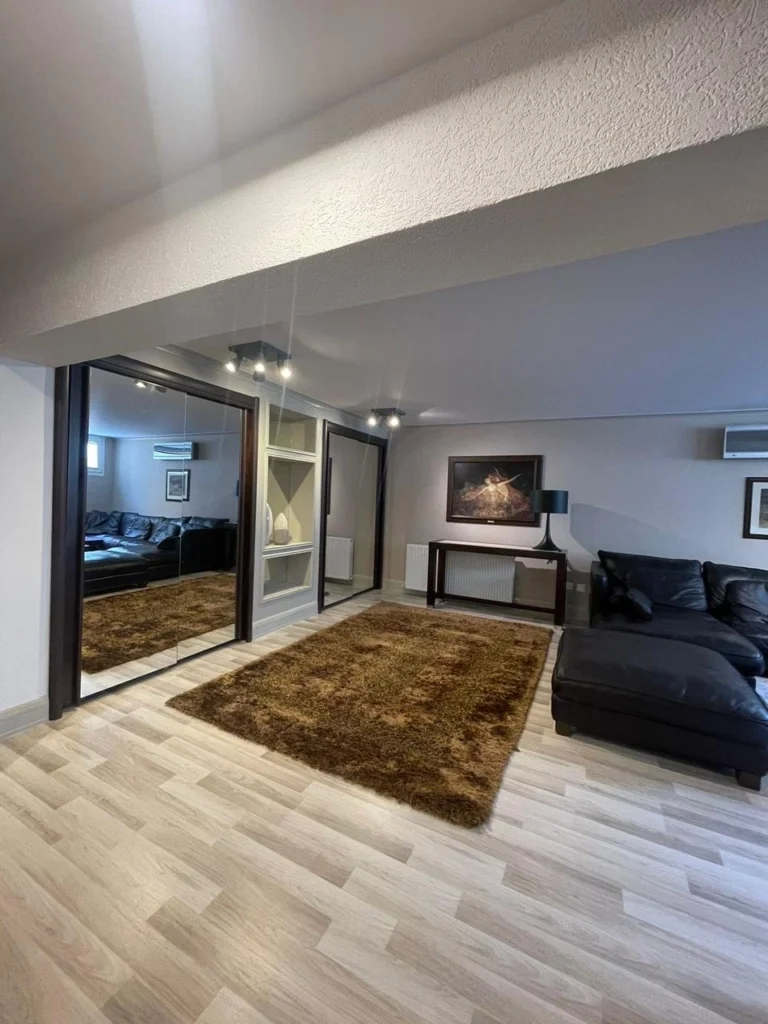 Дом с 4 спальнями в аренду в районе Лимассола