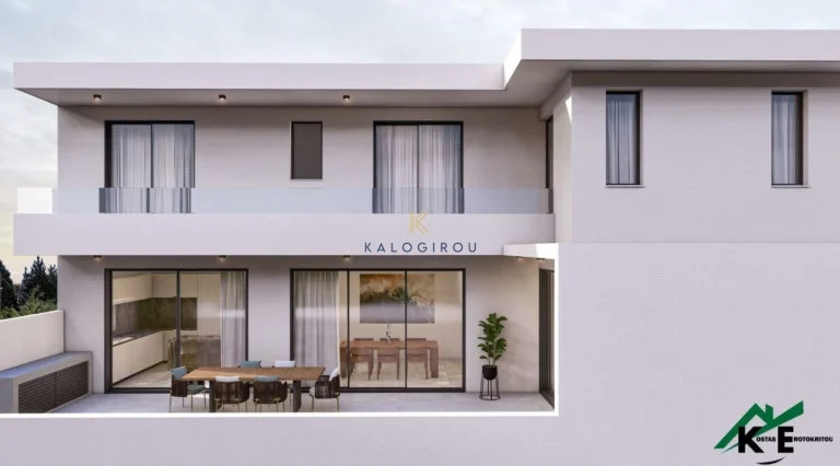 3 Bedroom House for Sale in Kiti, Larnaca District