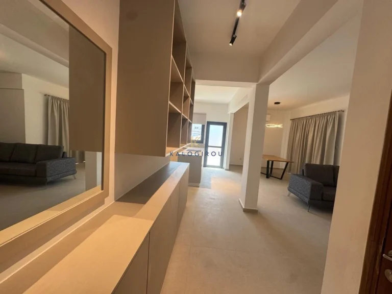 3 Bedroom Apartment for Rent in Faneromeni, Larnaca District