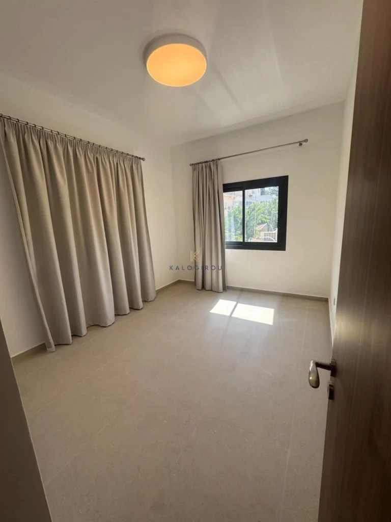 3 Bedroom Apartment for Rent in Faneromeni, Larnaca District