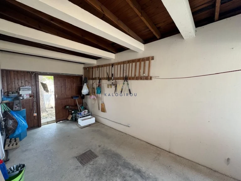 3 Bedroom House for Sale in Oroklini, Larnaca District