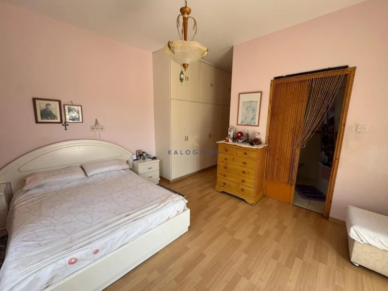 3 Bedroom House for Sale in Oroklini, Larnaca District