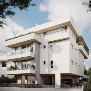2 Bedroom Apartment for Sale in Engomi, Nicosia District