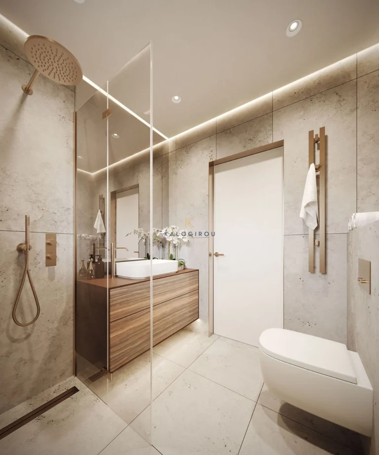 3 Bedroom Apartment for Sale in Engomi, Nicosia District