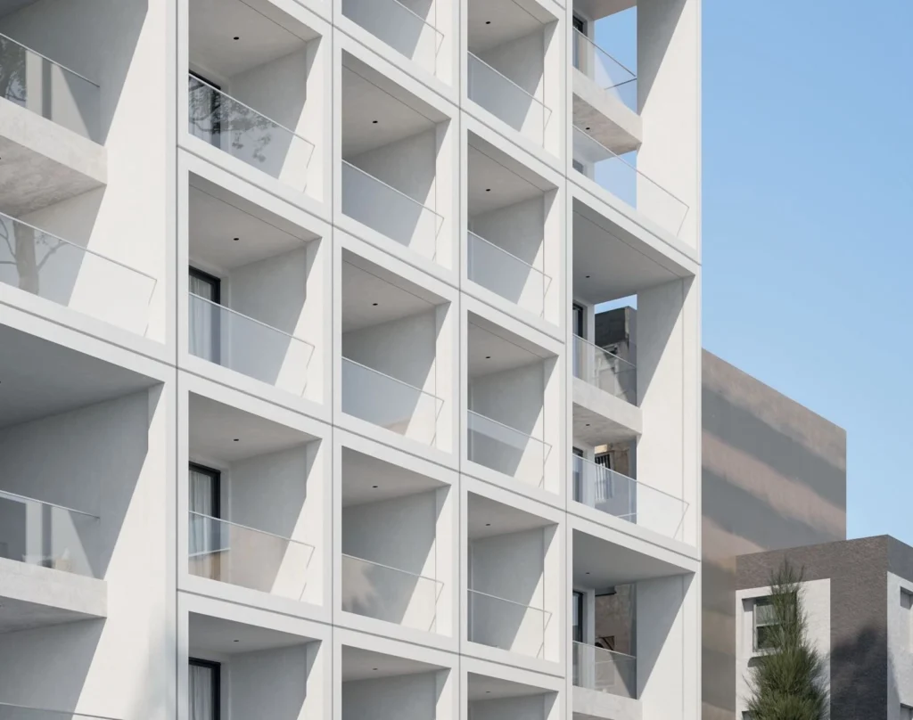 1 Bedroom Apartment for Sale in Limassol – Katholiki