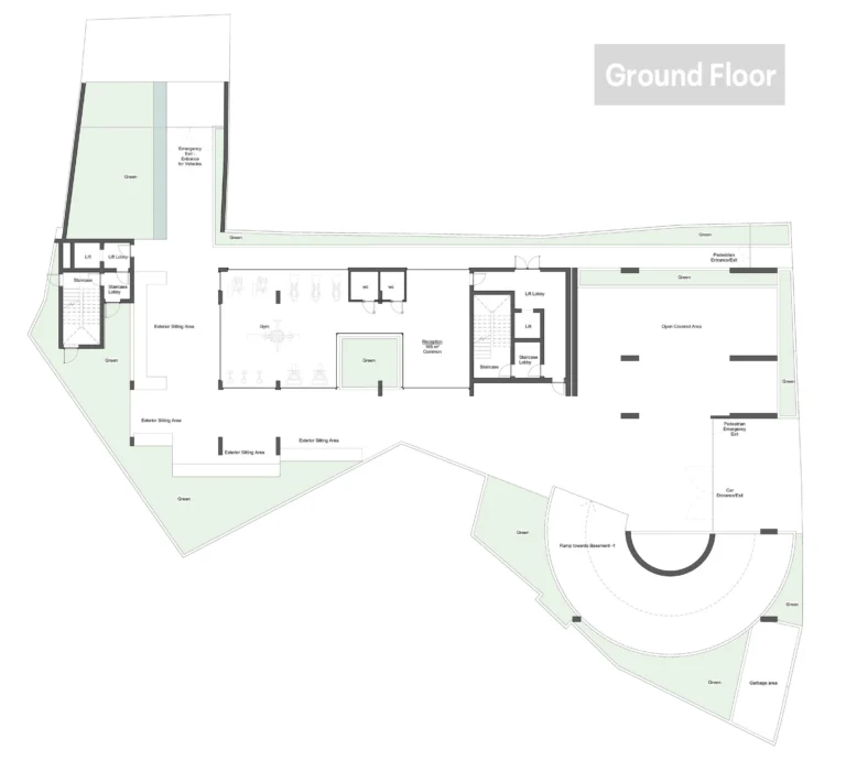 41m² Apartment for Sale in Limassol – Katholiki