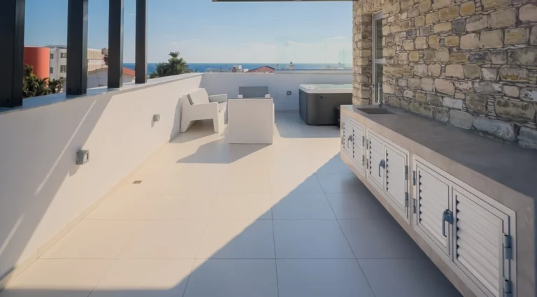 4 Bedroom House for Sale in Famagusta – Agia Napa