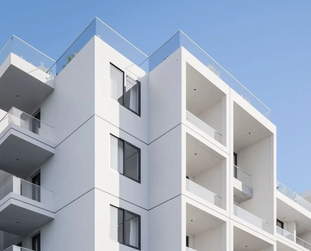 2 Bedroom Apartment for Sale in Limassol – Katholiki