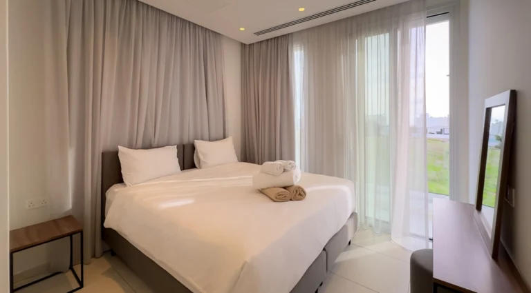 4 Bedroom House for Sale in Famagusta – Agia Napa