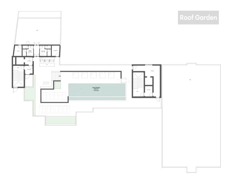 41m² Apartment for Sale in Limassol – Katholiki