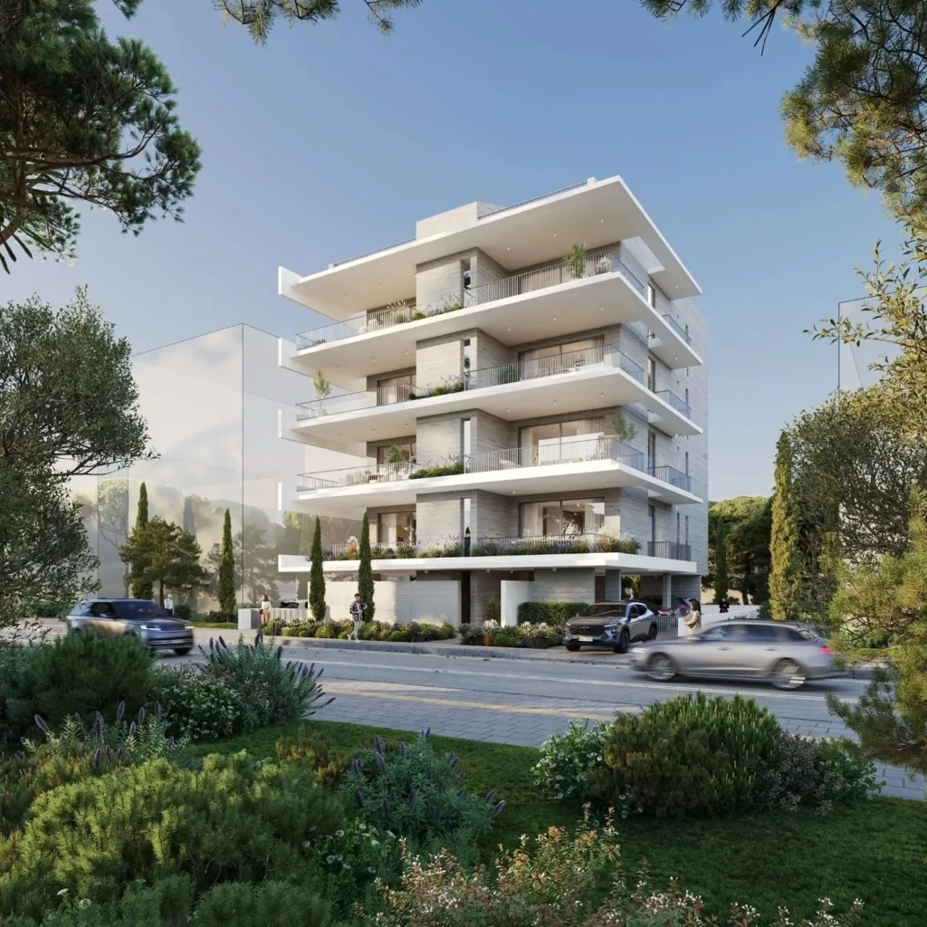 1 Bedroom Apartment for Sale in Geroskipou, Paphos District
