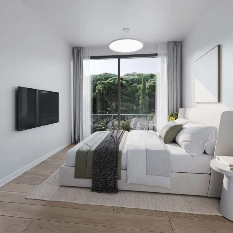 2 Bedroom Apartment for Sale in Geroskipou, Paphos District