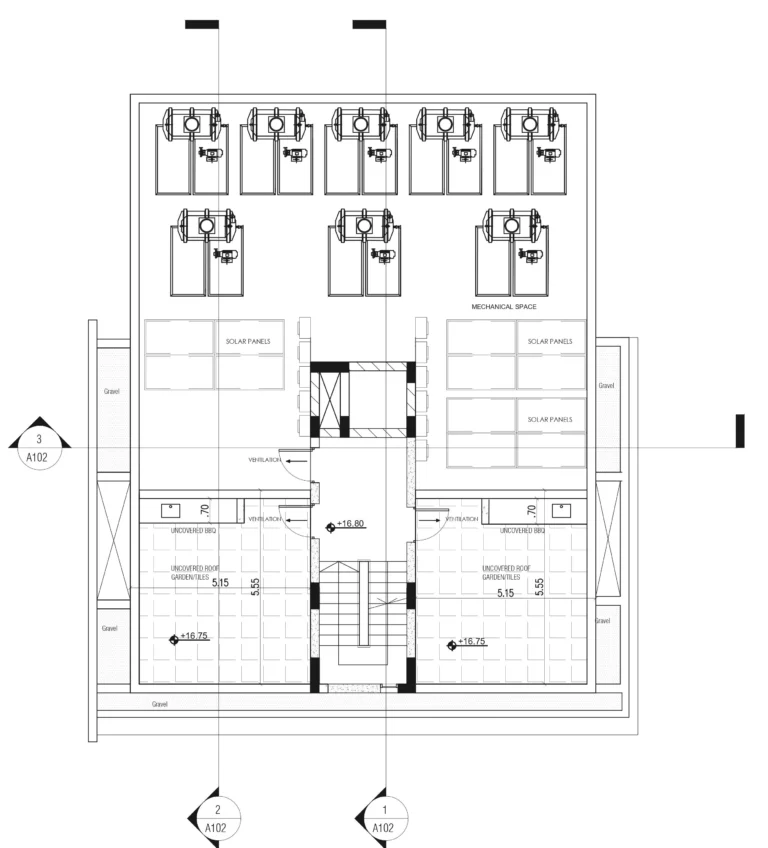2 Bedroom Apartment for Sale in Geroskipou, Paphos District