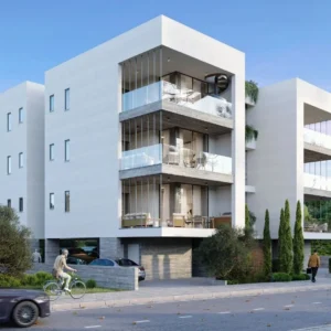 2 Bedroom Apartment for Sale in Geroskipou, Paphos District
