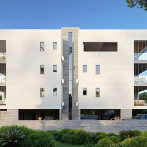 2 Bedroom Apartment for Sale in Geroskipou, Paphos District