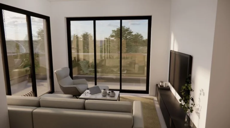 for Sale in Germasogeia, Limassol District