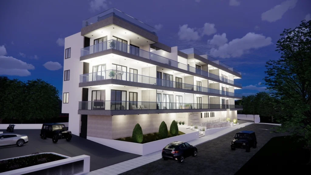 for Sale in Germasogeia, Limassol District