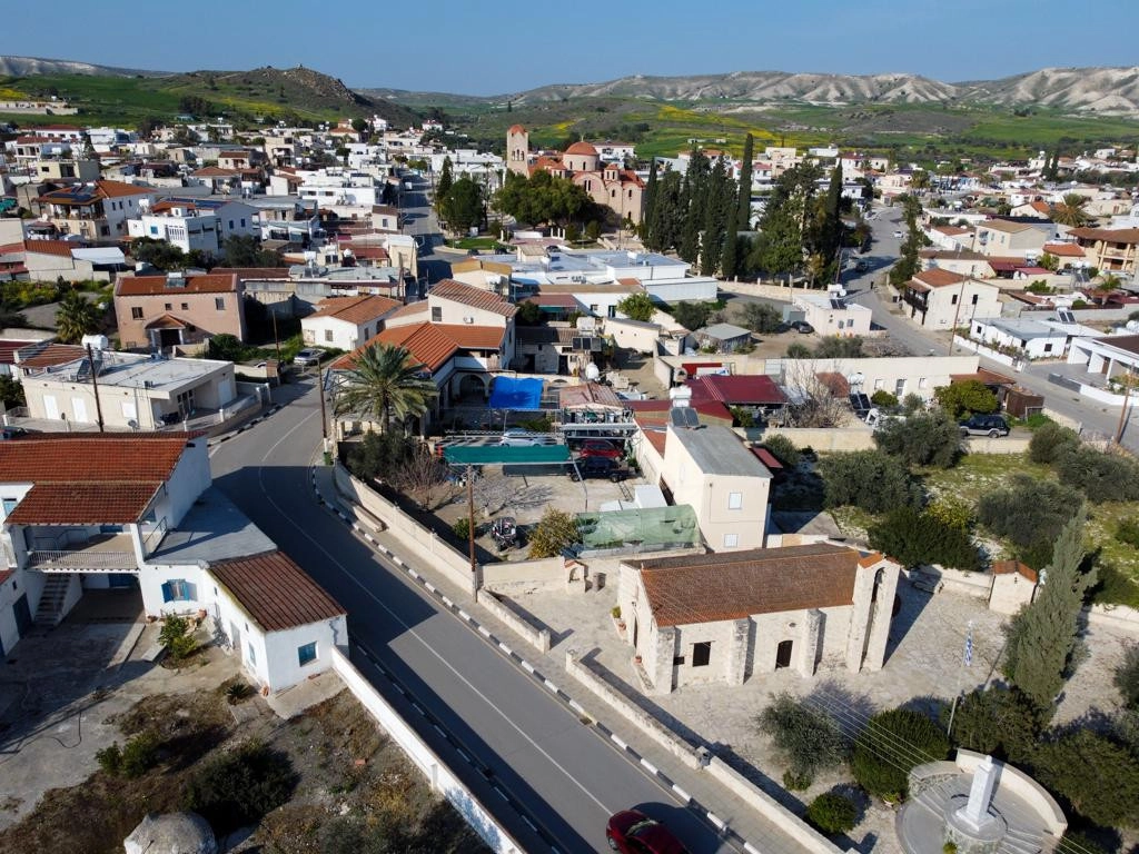 5 Bedroom House for Sale in Troulloi, Larnaca District