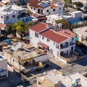 6+ Bedroom House for Sale in Geroskipou, Paphos District