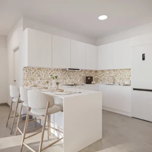 3 Bedroom Apartment for Sale in Germasogeia, Limassol District