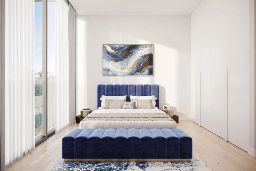 3 Bedroom Apartment for Sale in Agios Tychonas, Limassol District