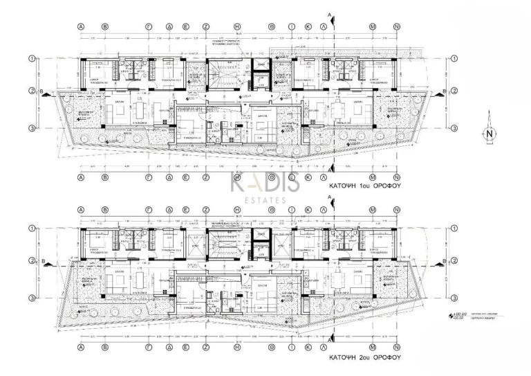 1 Bedroom Apartment for Sale in Limassol District
