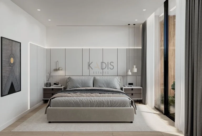 1 Bedroom Apartment for Sale in Limassol District