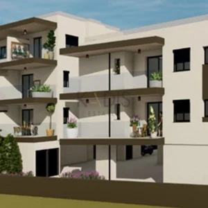 3 Bedroom Apartment for Sale in Limassol – Zakaki