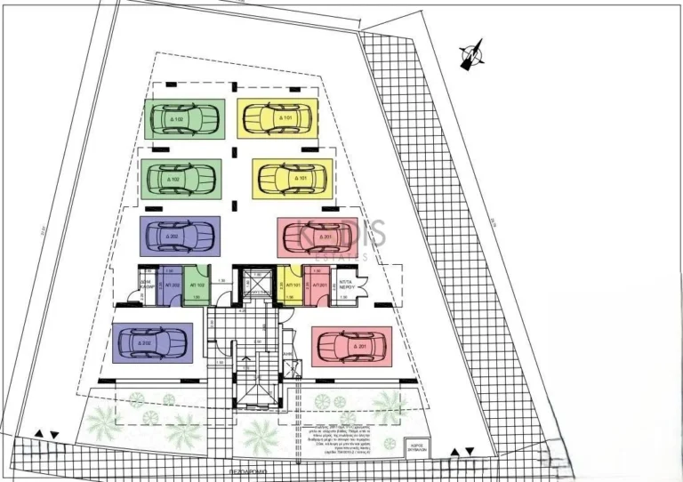 3 Bedroom Apartment for Sale in Nicosia District