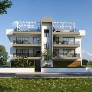 3 Bedroom Apartment for Sale in Nicosia District