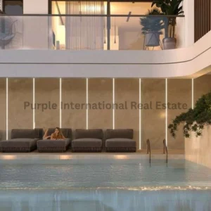 3 Bedroom Apartment for Sale in Germasogeia, Limassol District