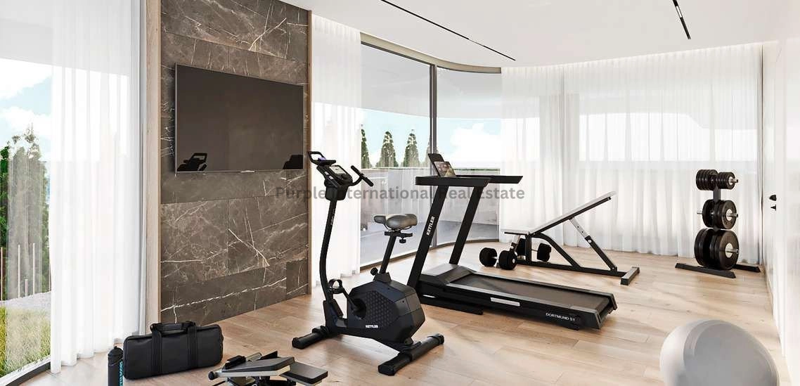 3 Bedroom Apartment for Sale in Germasogeia, Limassol District
