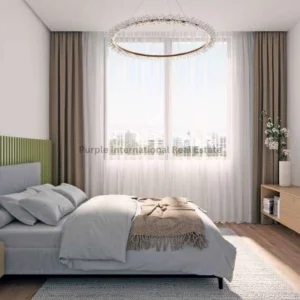 3 Bedroom Apartment for Sale in Limassol – Kapsalos