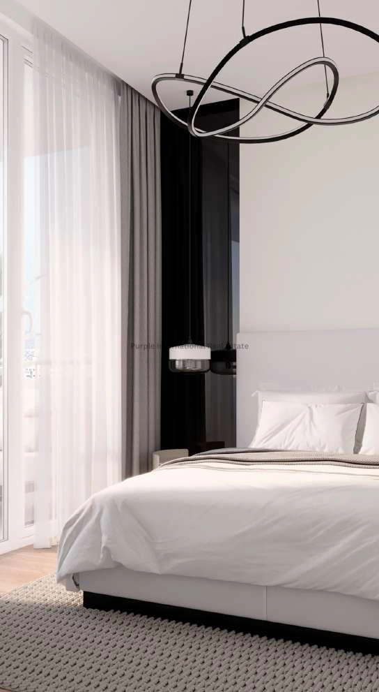 3 Bedroom Apartment for Sale in Limassol – Kapsalos