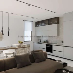 2 Bedroom Apartment for Sale in Limassol – Kapsalos