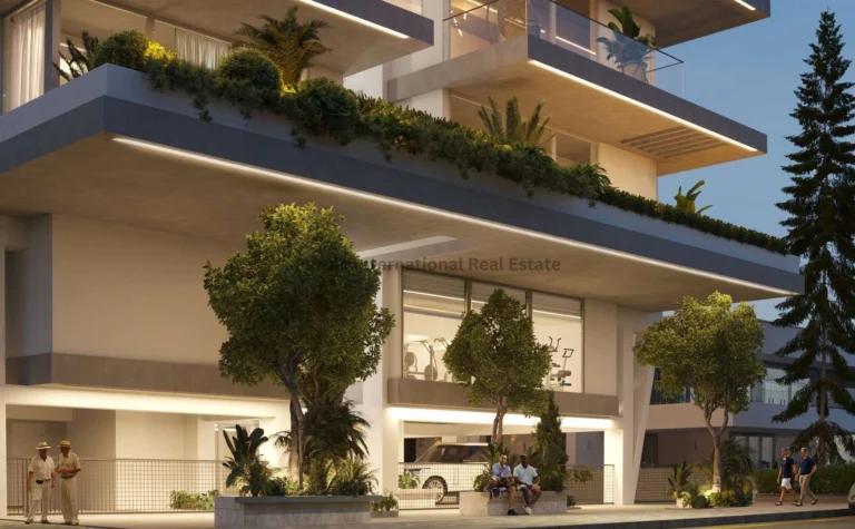 2 Bedroom Apartment for Sale in Limassol