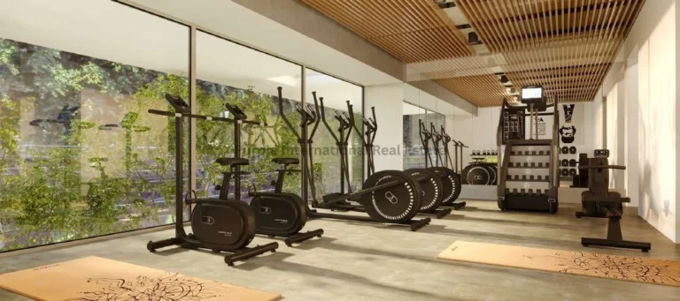 3 Bedroom Apartment for Sale in Limassol