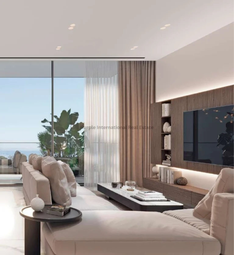 3 Bedroom Apartment for Sale in Limassol