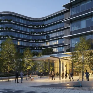 3 Bedroom Apartment for Sale in Limassol – Agios Athanasios