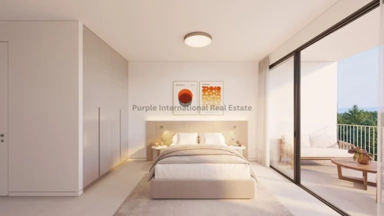 1 Bedroom Apartment for Sale in Kato Paphos