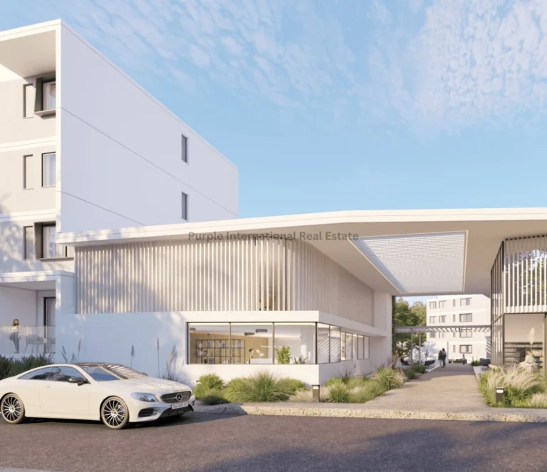 3 Bedroom Apartment for Sale in Kato Paphos