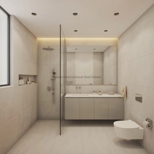 3 Bedroom Apartment for Sale in Kato Paphos