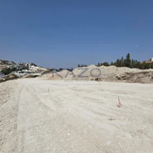 1,601m² Plot for Sale in Agios Tychonas, Limassol District