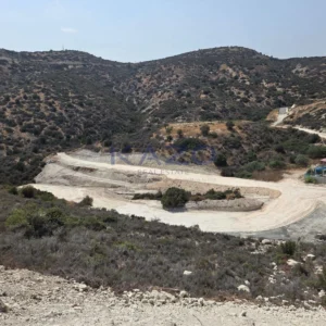 1,173m² Plot for Sale in Agios Tychonas, Limassol District