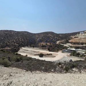 846m² Plot for Sale in Agios Tychonas, Limassol District