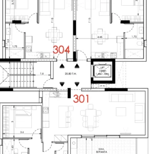 for Sale in Agios Dometios, Nicosia District