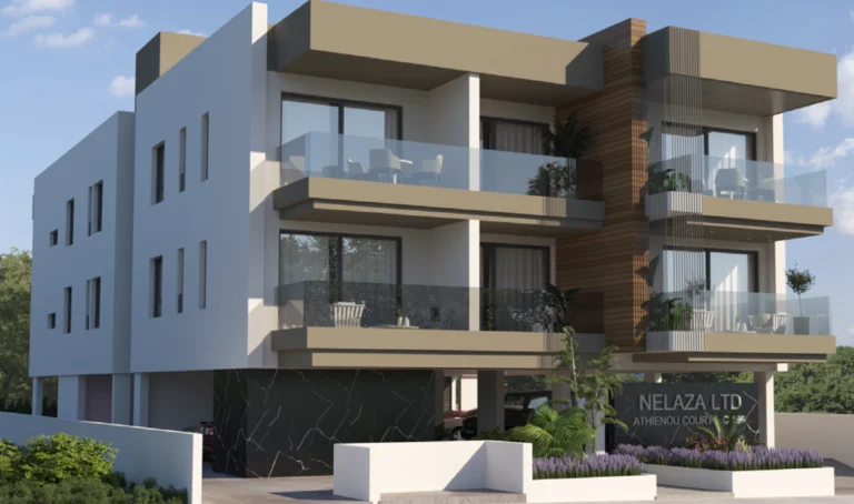 Cheap Apartments for Sale Larnaca up to 200000 euro