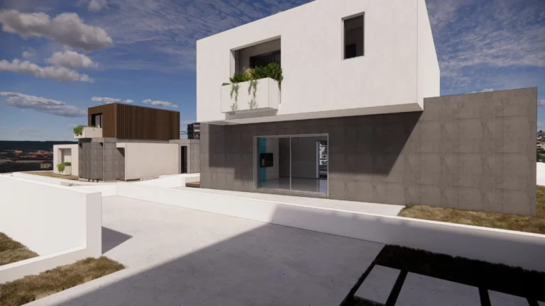 3 Bedroom House for Sale in Chlorakas, Paphos District